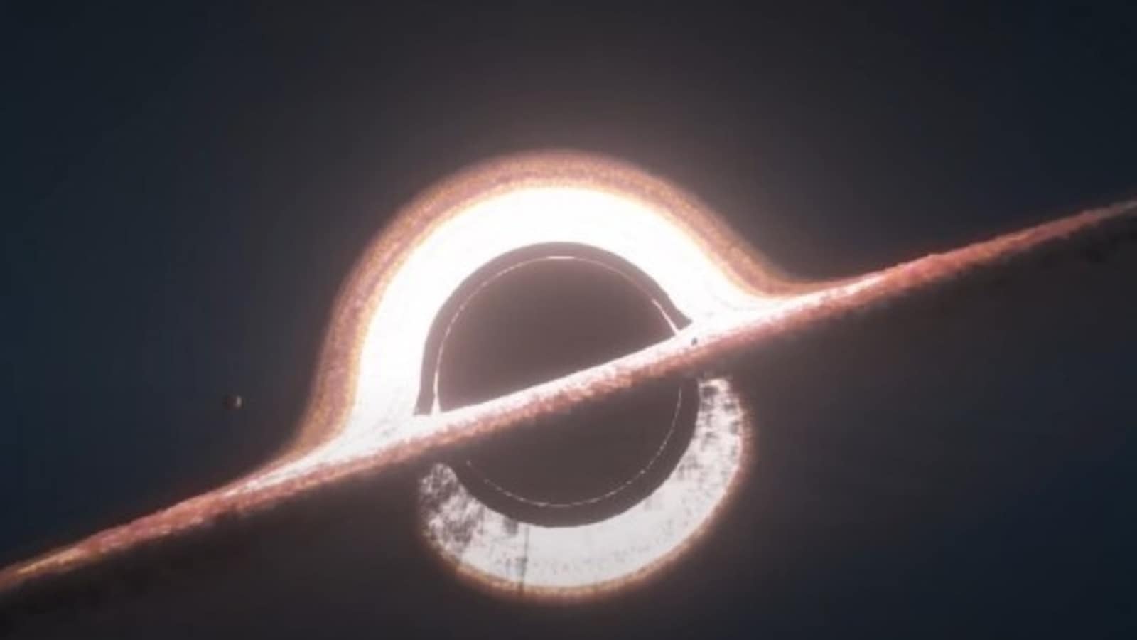 Entire planets, black holes, and galaxies recreated in Minecraft