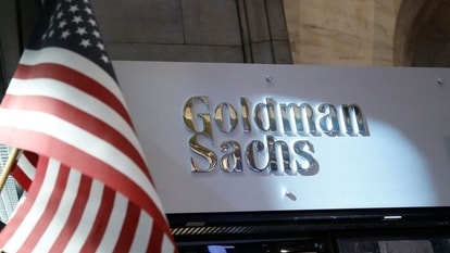 Goldman Sachs Group Inc