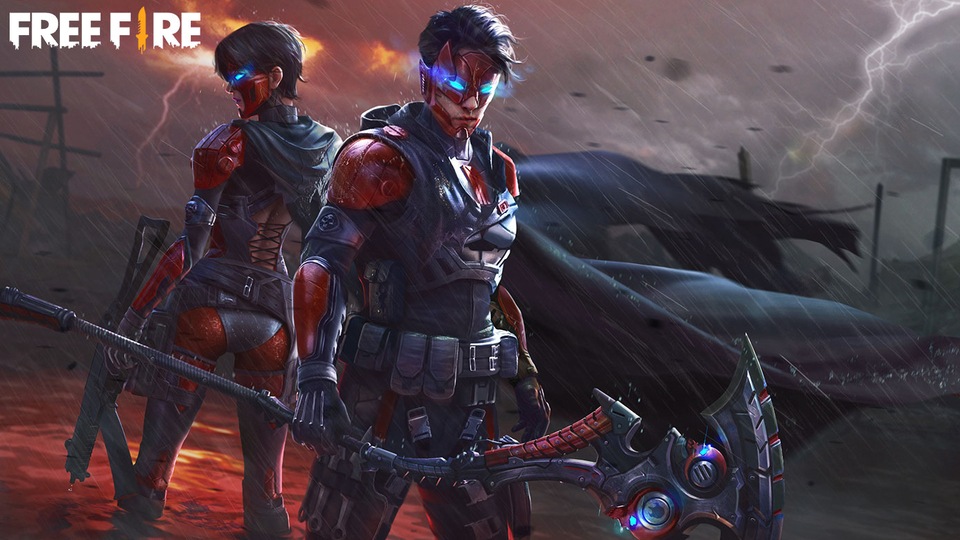 Garena Free Fire Redeem codes for October 14: Grab these codes before they expire. Garena Free Fire MAX
