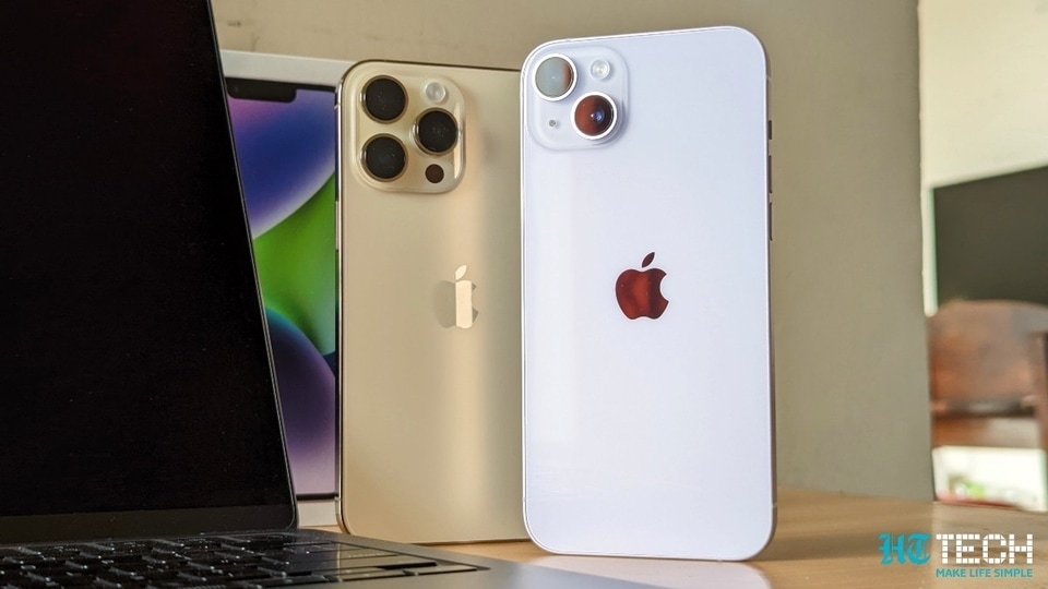 iPhone 14 Plus review: Finally, a big iPhone without the Pro Max tax -  PhoneArena