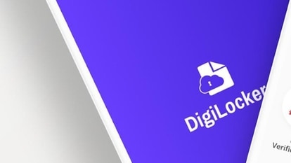 DigiLocker