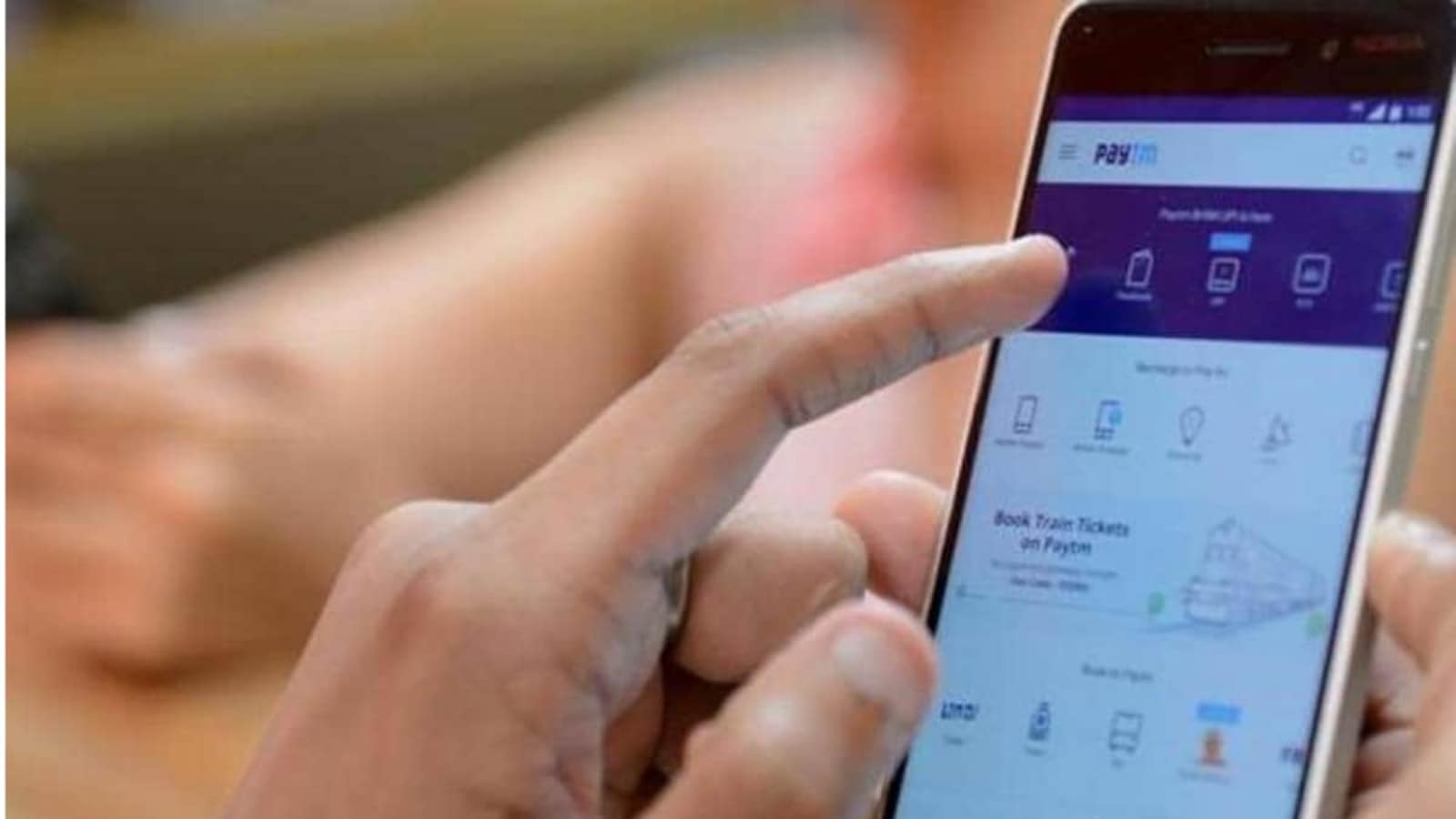Know process to buy gold online via Google Pay, Paytm. Paytm