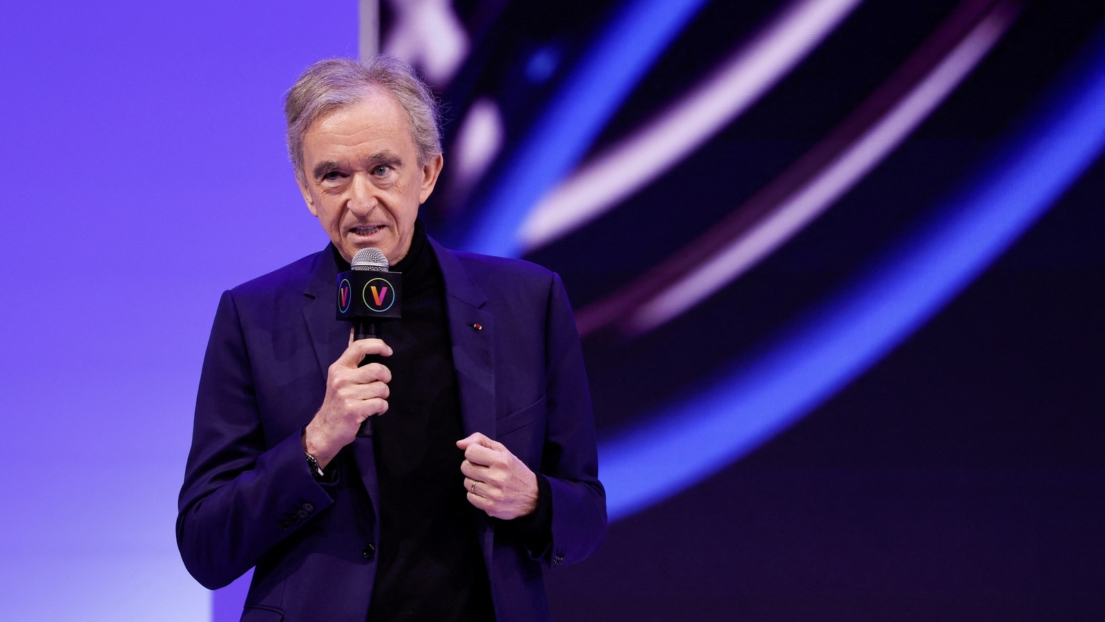 LVMH's Arnault is wary of the metaverse “bubble”. Should luxury be?