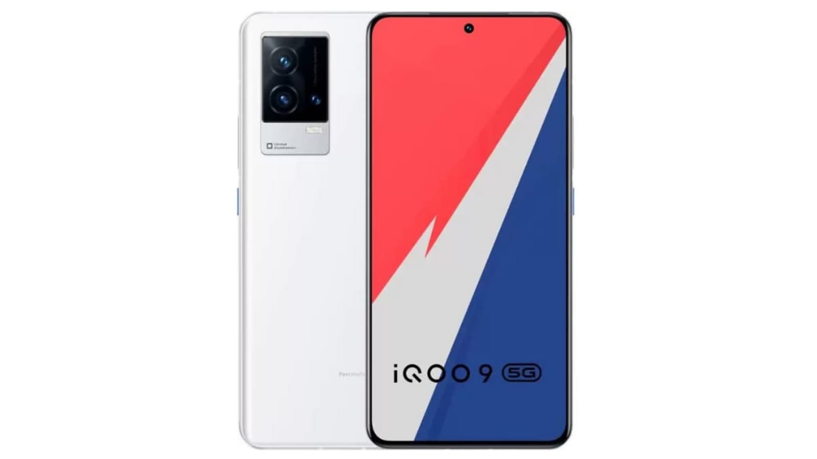 iQOO 9 5G on sale! Price drops 28%, from Rs. 49990 to Rs. 35990 on Amazon