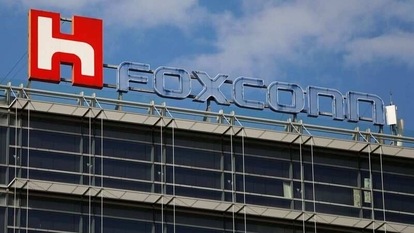 Foxconn 