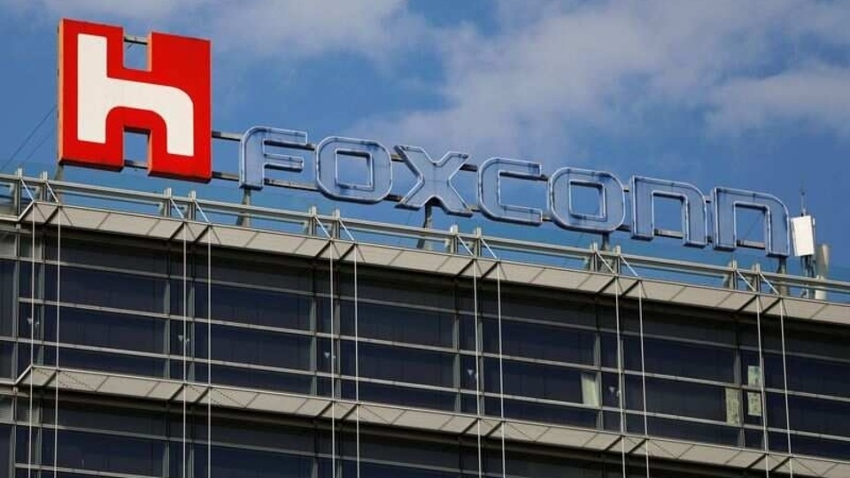Foxconn 