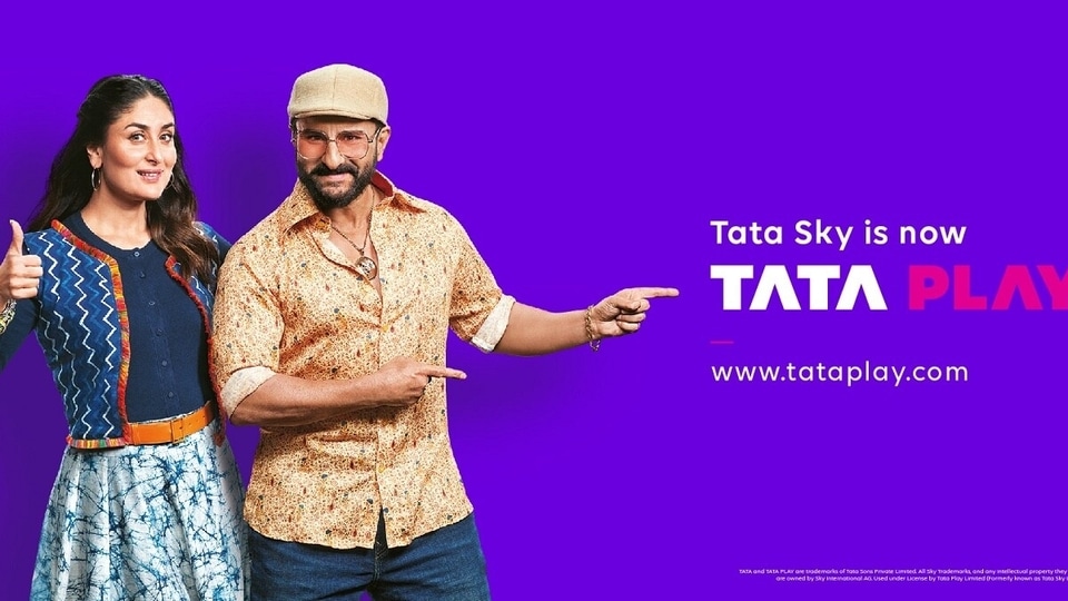 Tata sky amazon prime on sale video