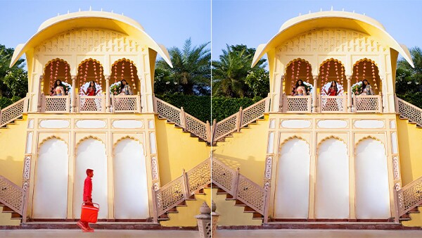 The #AwesomeGalaxyA series smartphones have a whole host of other incredible features, like the Object Eraser tool that takes away unwanted people and things from your photos, making them all the more frame-worthy.