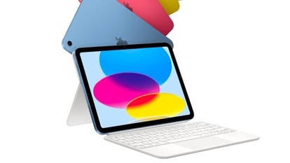 Apple iPad 10th Generation