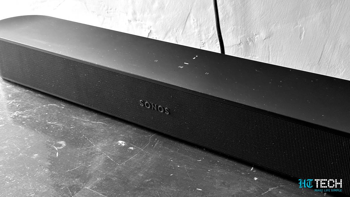 Sonos Beam Gen 2 Sonos Beam Gen 2