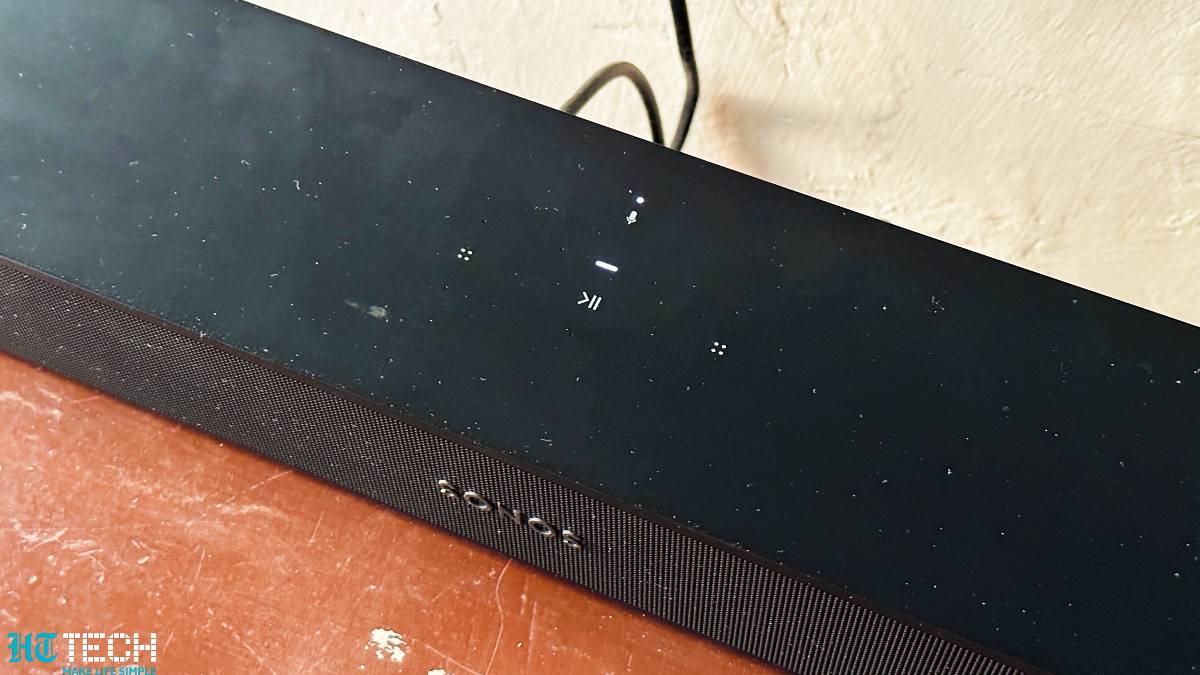 Sonos Beam Gen 2 Sonos Beam Gen 2