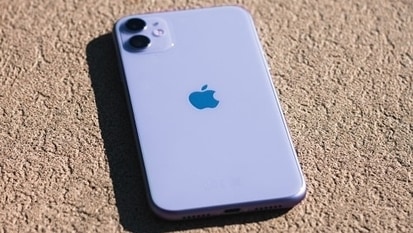 iPhone 11