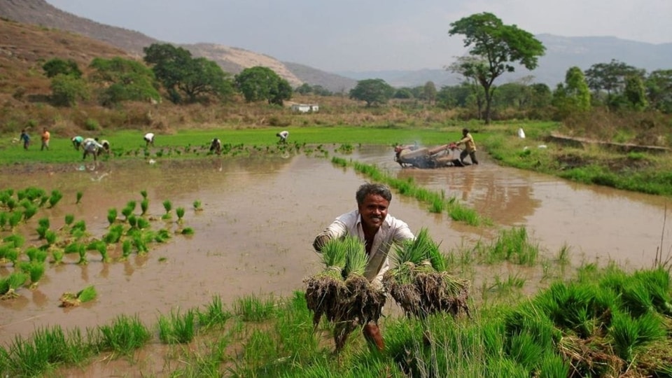 Know if you have received the PM Kisan 12th installment in your bank account. PM Kisan 12th installment
