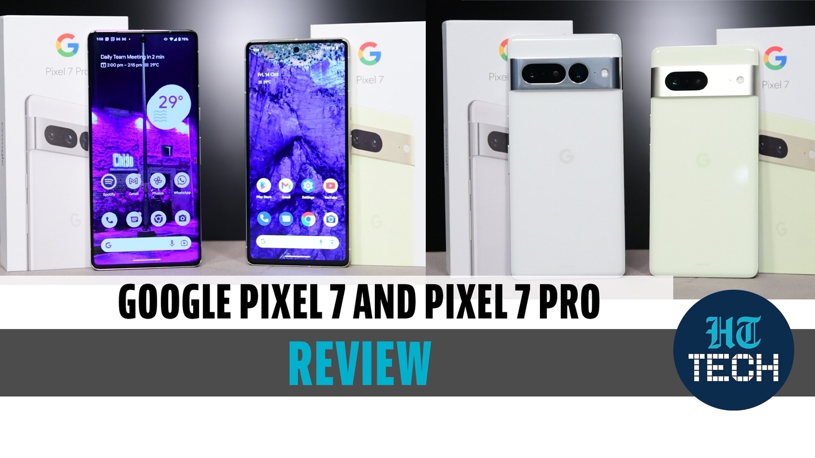 Google Pixel 7 And Pixel 7 Pro Review Should Iphone 14 Galaxy S22 Be Google Pixel 7 And Pixel 7 Pro Review Should Iphone 14 Galaxy S22 Be