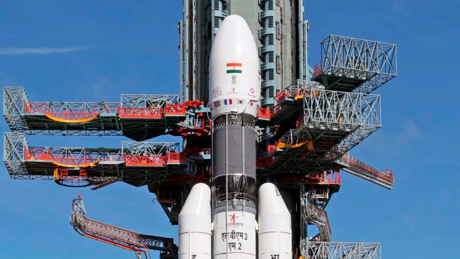 Chandrayaan-3 launching in June 2023, confirms ISRO chairman in its ...