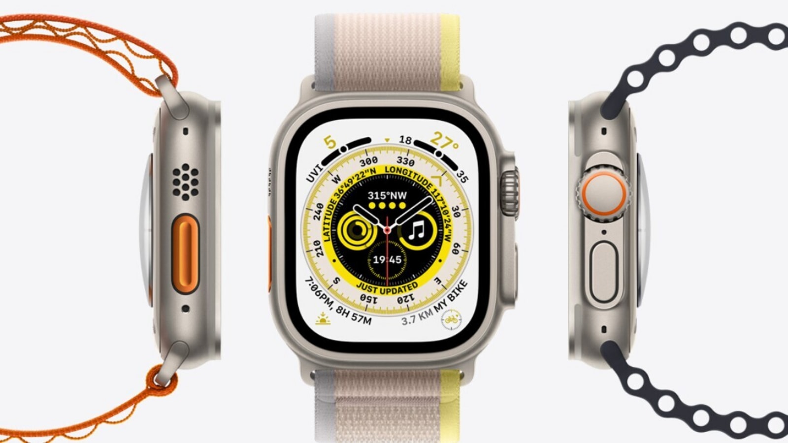 At t cost to add top apple watch