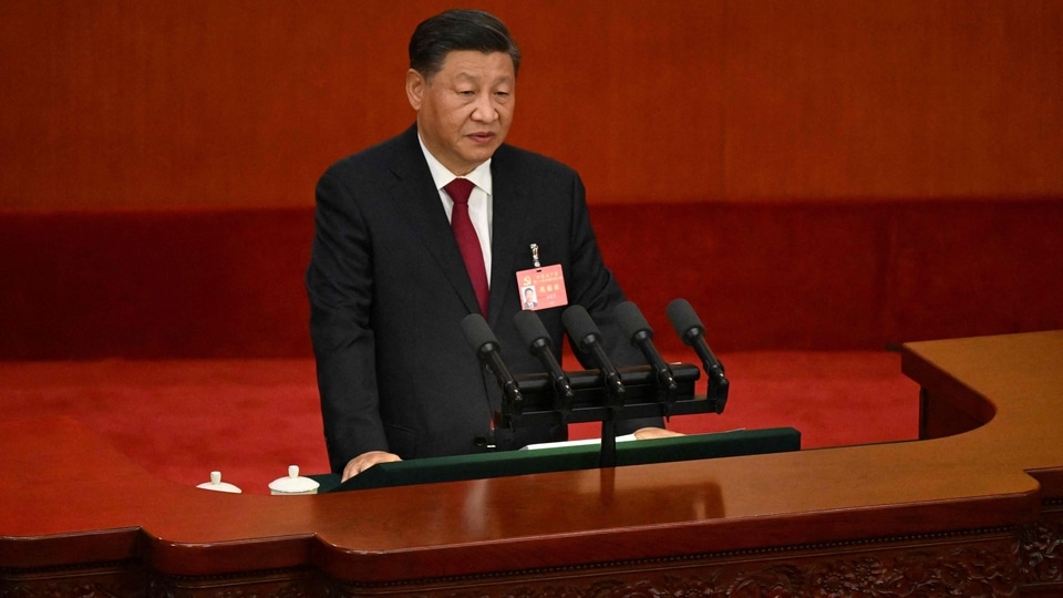 President Xi Jinping