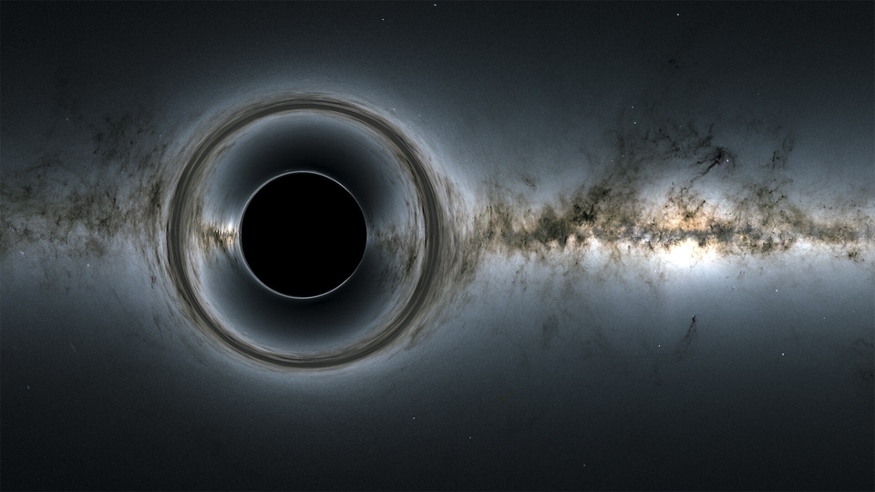 Black Hole