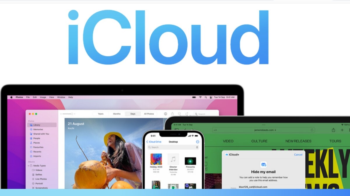 iCloud Shared Photo Library: With iOS 16.1 iPhone users will get a separate library for sharing photos and videos with up to five other people. iCloud Shared Photo Library will bring setup rules, library filters, and more. It will also allow iPhone users to add, edit, favorite, caption, and delete photos. iCloud Shared Photo Library