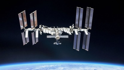 Space station