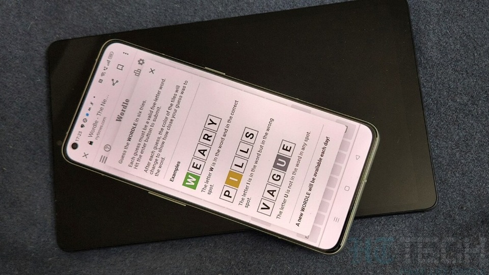 Wordle 490 answer for October 22: Weekend confusion? Check Wordle hints