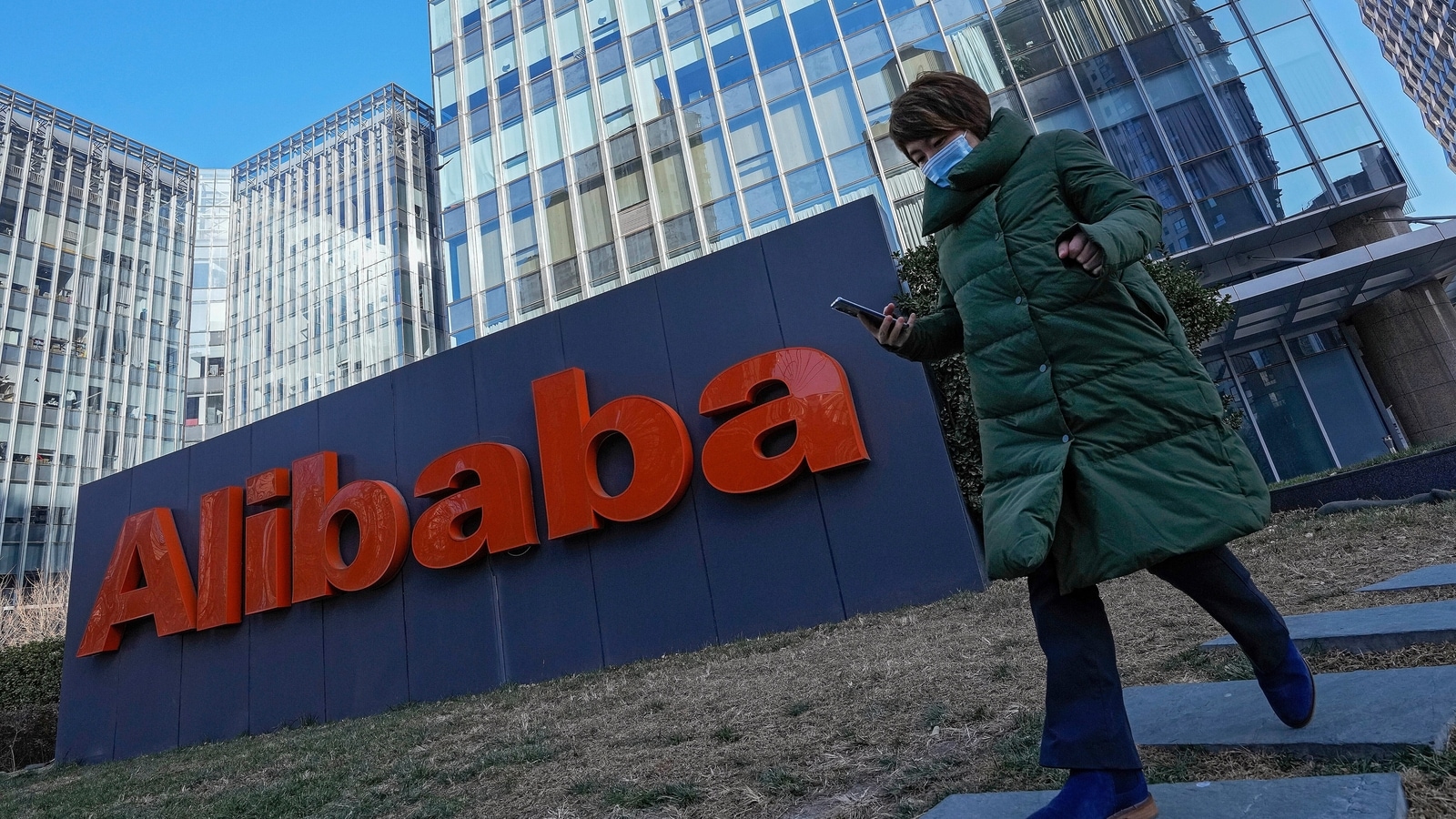 China’s biggest shopping event: Setback for Alibaba as Singles Day left without superhosts