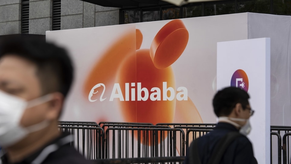 Alibaba, JD.com Tumble In US As Xi Asserts Full Control In China | Tech ...