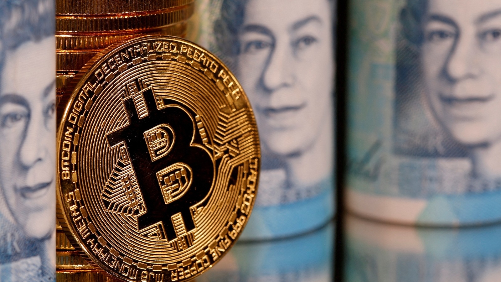 Cryptoverse: British pound fiasco boosts Bitcoin’s hedge appeal