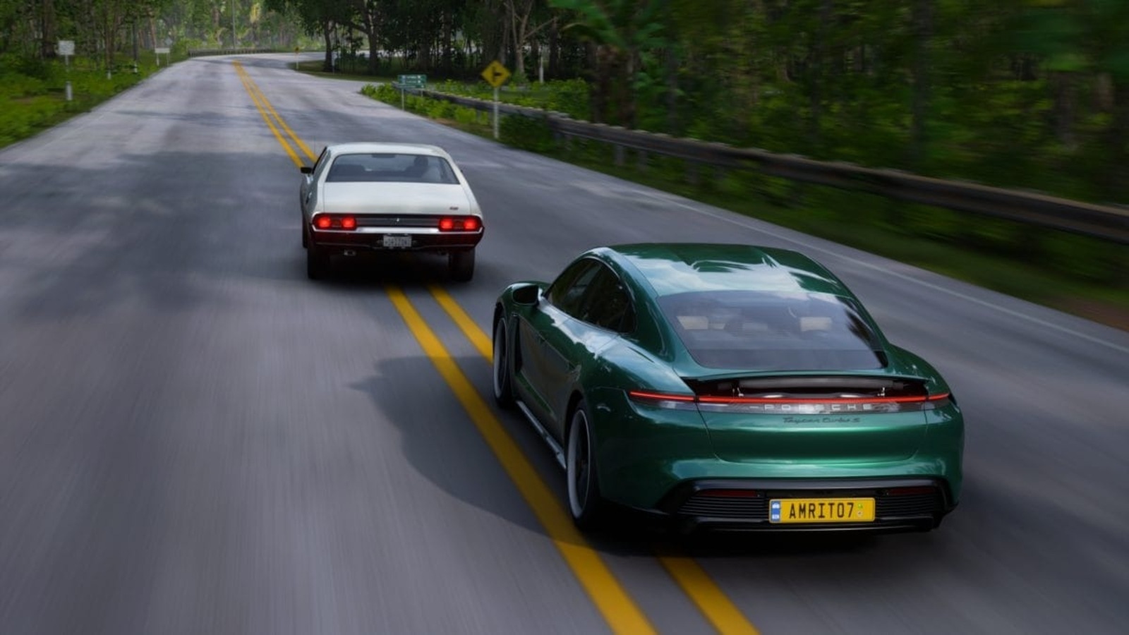 Video Games Linked to Better Cognitive Skills in Brain Study