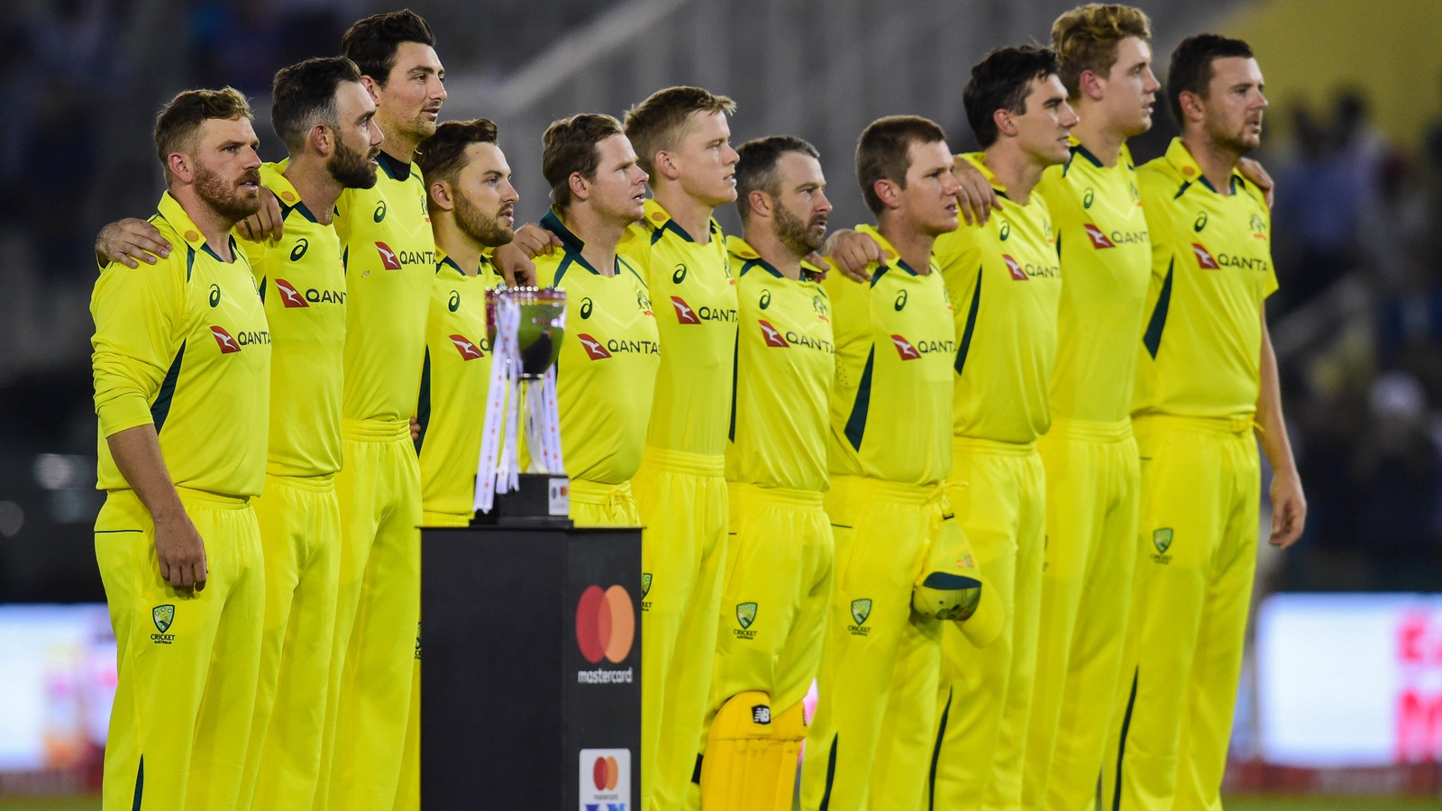 AUS Vs SL LIVE Cricket Score Streaming Watch Blockbuster T20 World Cup 