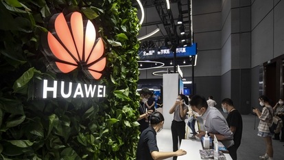 Huawei