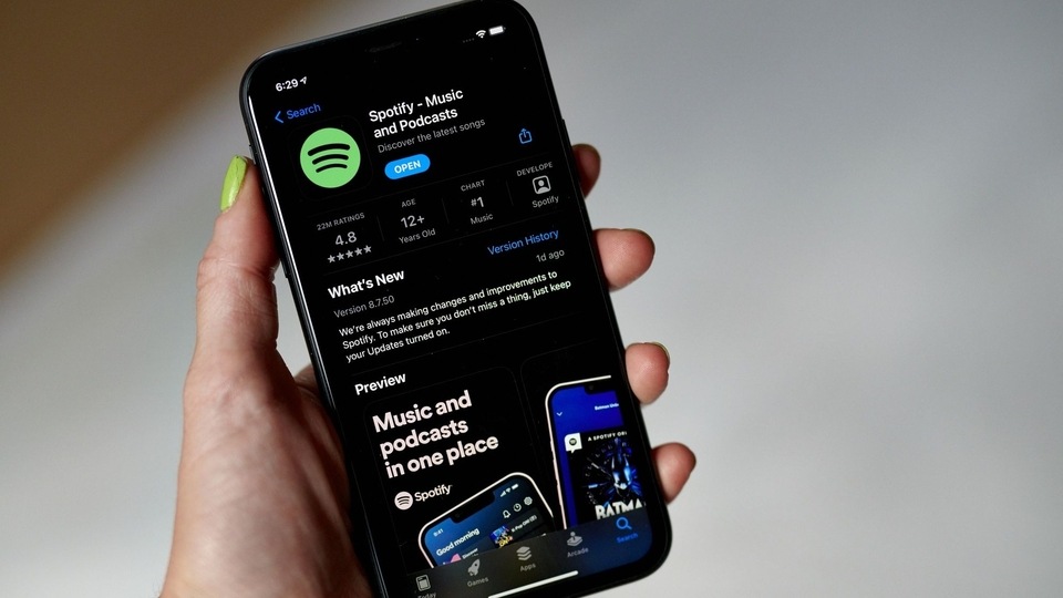 How to cancel your Spotify premium subscription