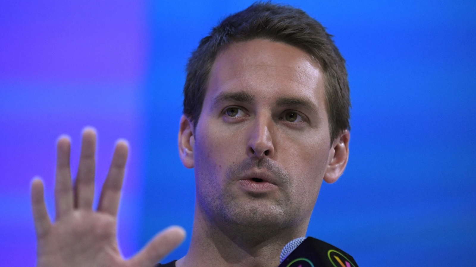 Snap?s Evan Spiegel Slams the Metaverse, Touts Own AR Vision