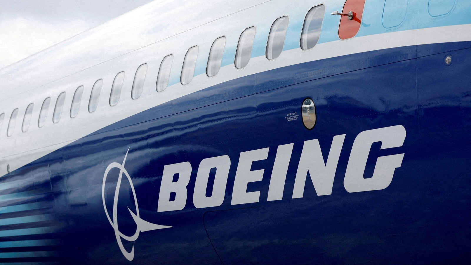 Boeing