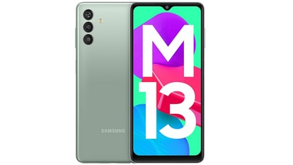 Samsung Galaxy M13