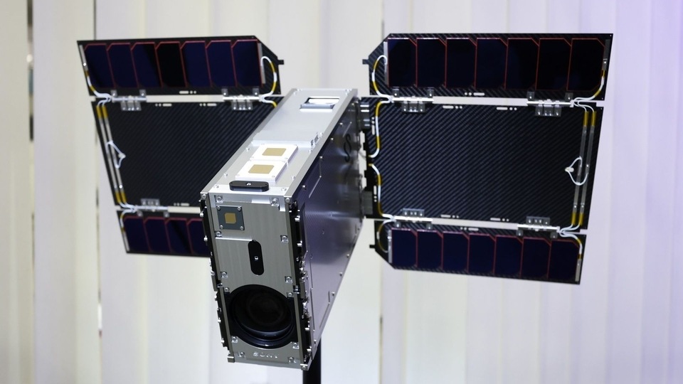 Satellite communications to play key role in driving India's tech ambitions, internet reach. (Representational image) India