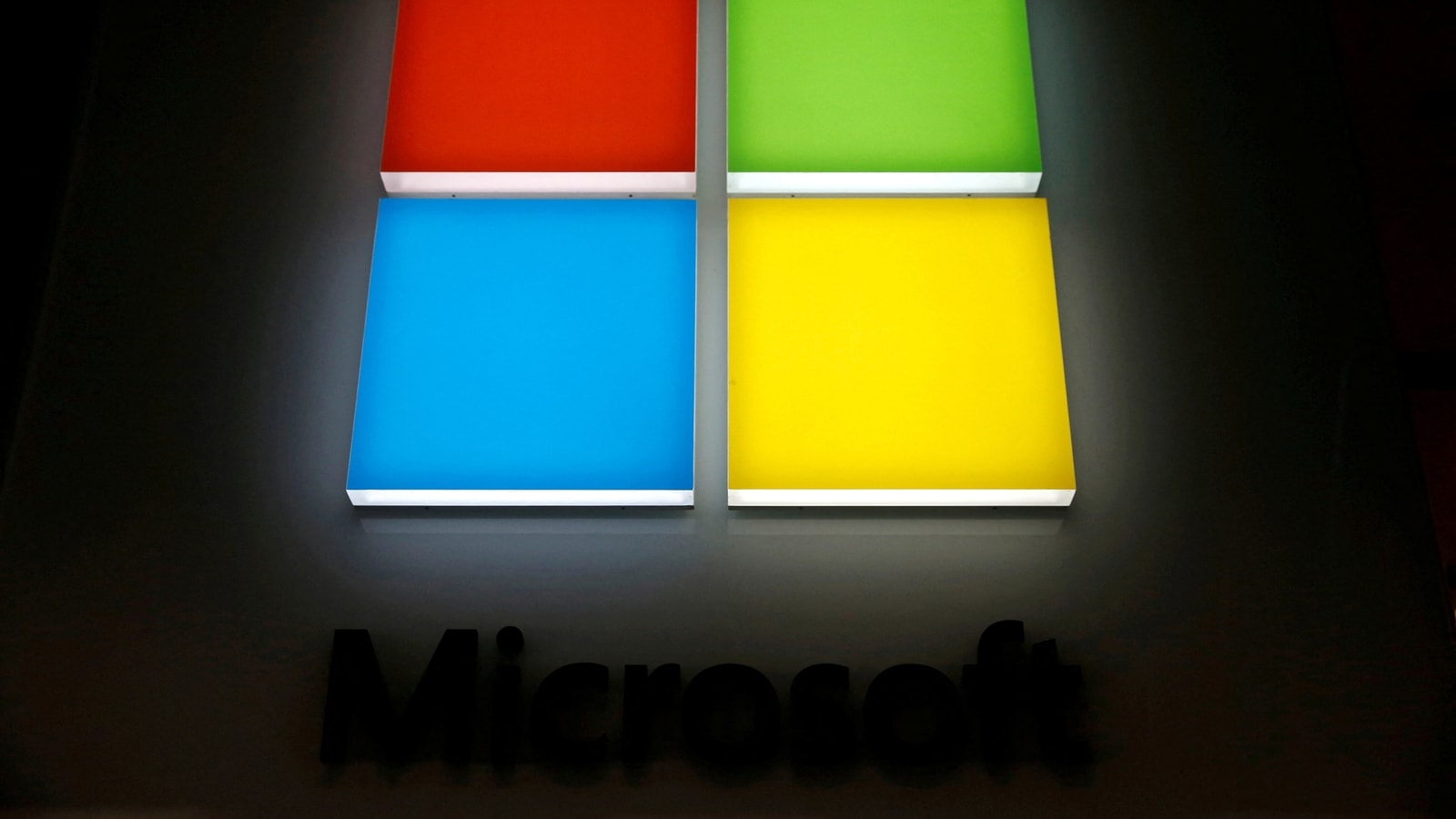 Microsoft