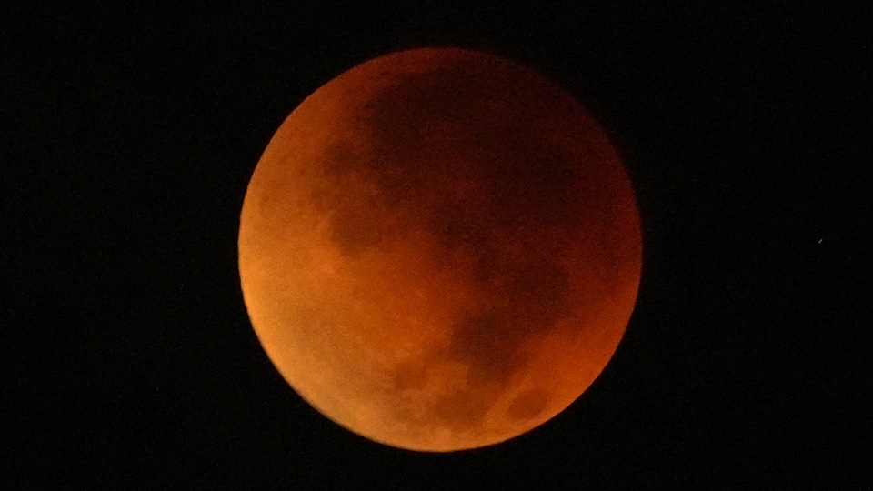 Last Total Lunar Eclipse of 2022 Know date, where and how to watch