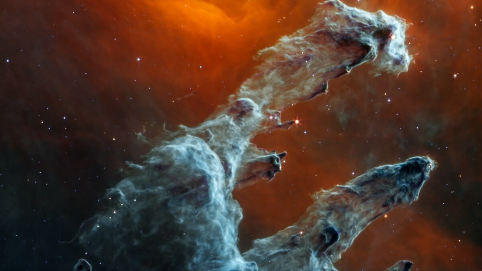 Pillars of Creation