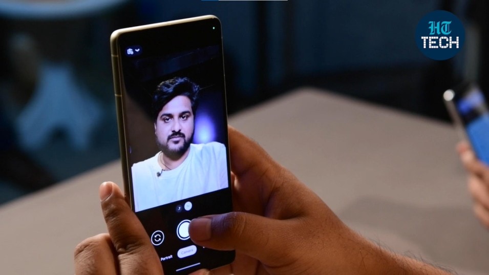 Google Pixel 7 camera Google Pixel 7