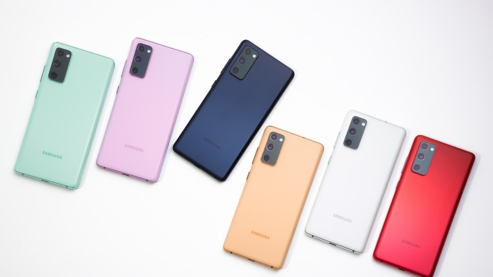 Know how you can avail amazing price drop offers on the Samsung Galaxy S20 FE 5G here. Samsung Galaxy S20 FE 5G