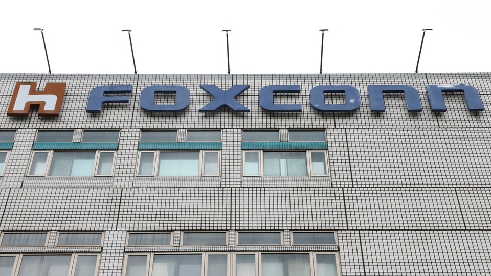 Foxconn