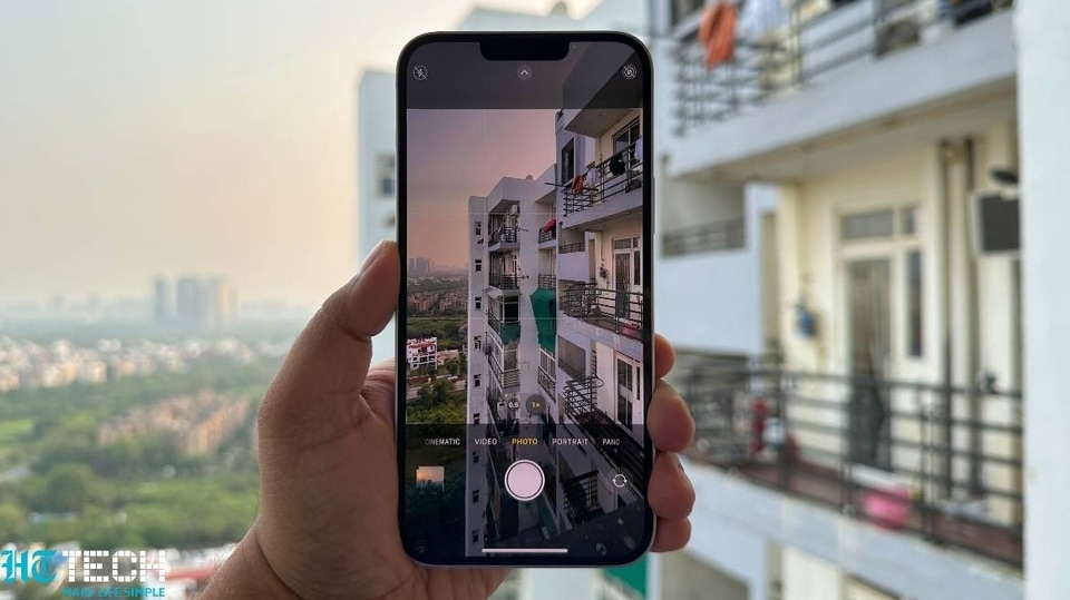 Bought The New IPhone 14 Check Out 5 Tips To Take Stunning Photos With 