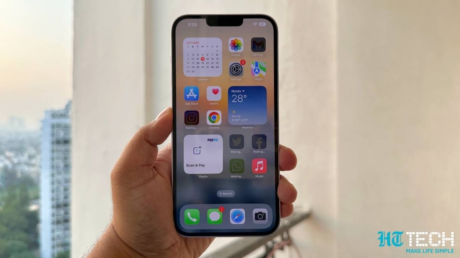 unique features of iphone 14