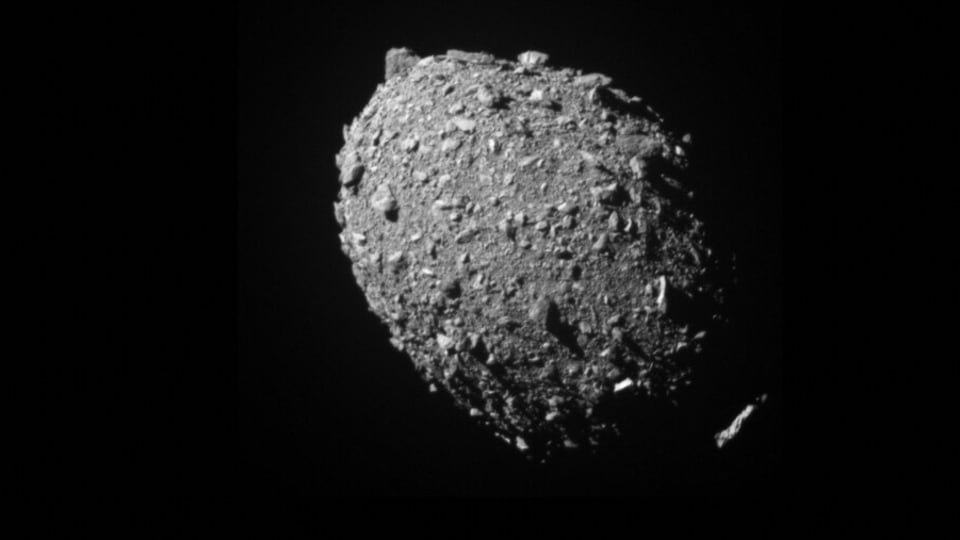 Asteroid