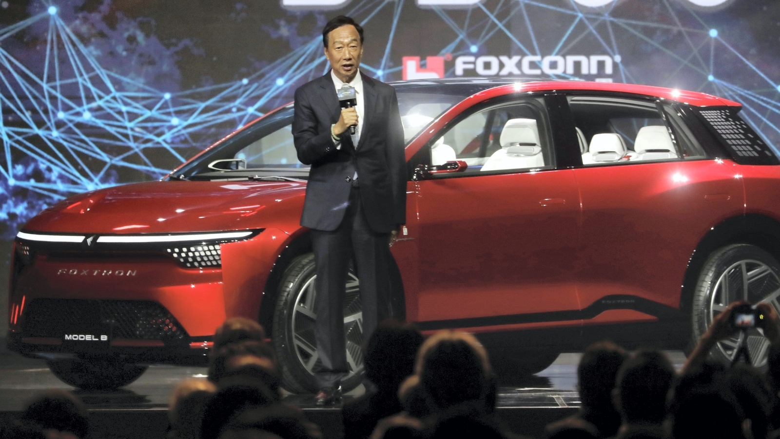 Foxconn