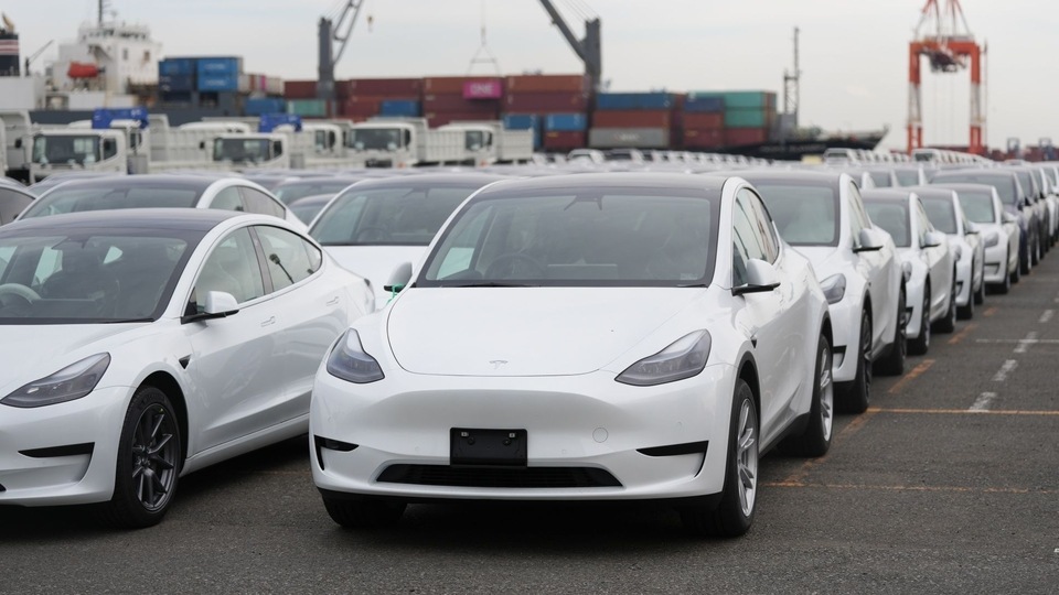 Tesla’s Autopilot features and its years-long promise of eventual self-driving capability are a big part of its valuation. Tesla