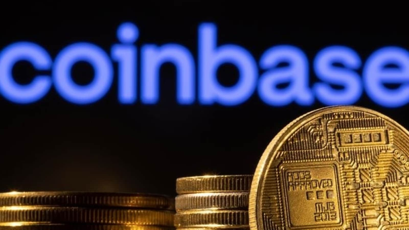 Coinbase