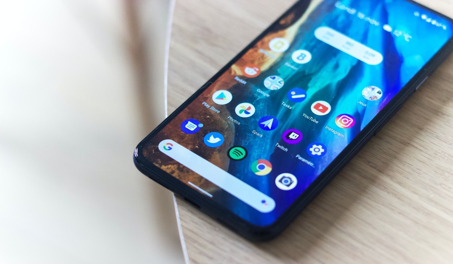 Know about the four malicious Android apps on Google Play Store here. Android