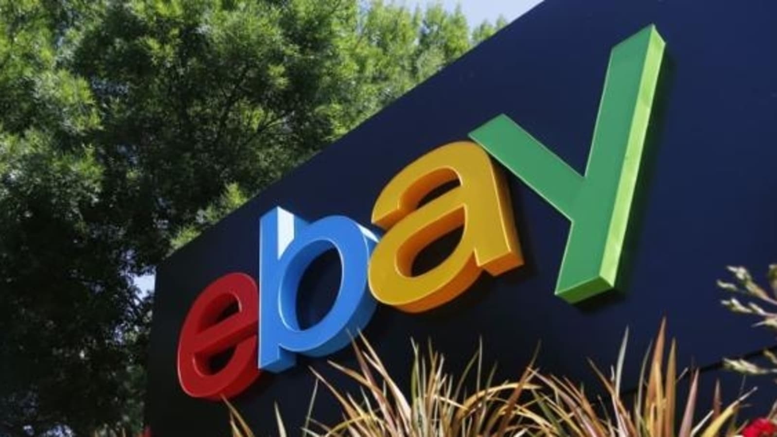 eBay